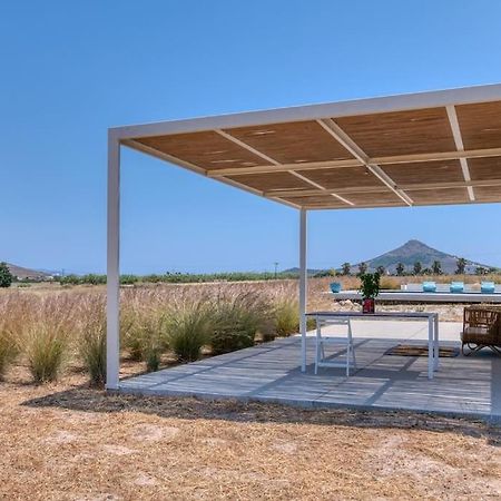 Villa Lampsi - Spacious & Modern Isterni  Extérieur photo