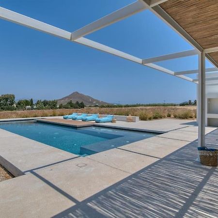 Villa Lampsi - Spacious & Modern Isterni  Extérieur photo