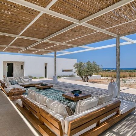 Villa Lampsi - Spacious & Modern Isterni  Extérieur photo