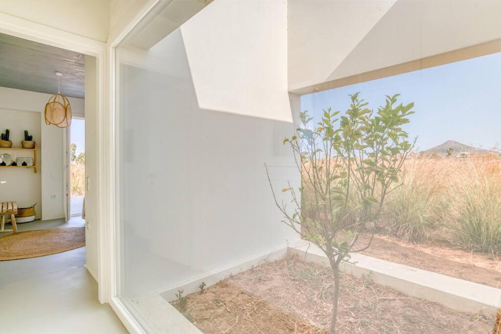 Villa Lampsi - Spacious & Modern Isterni  Extérieur photo
