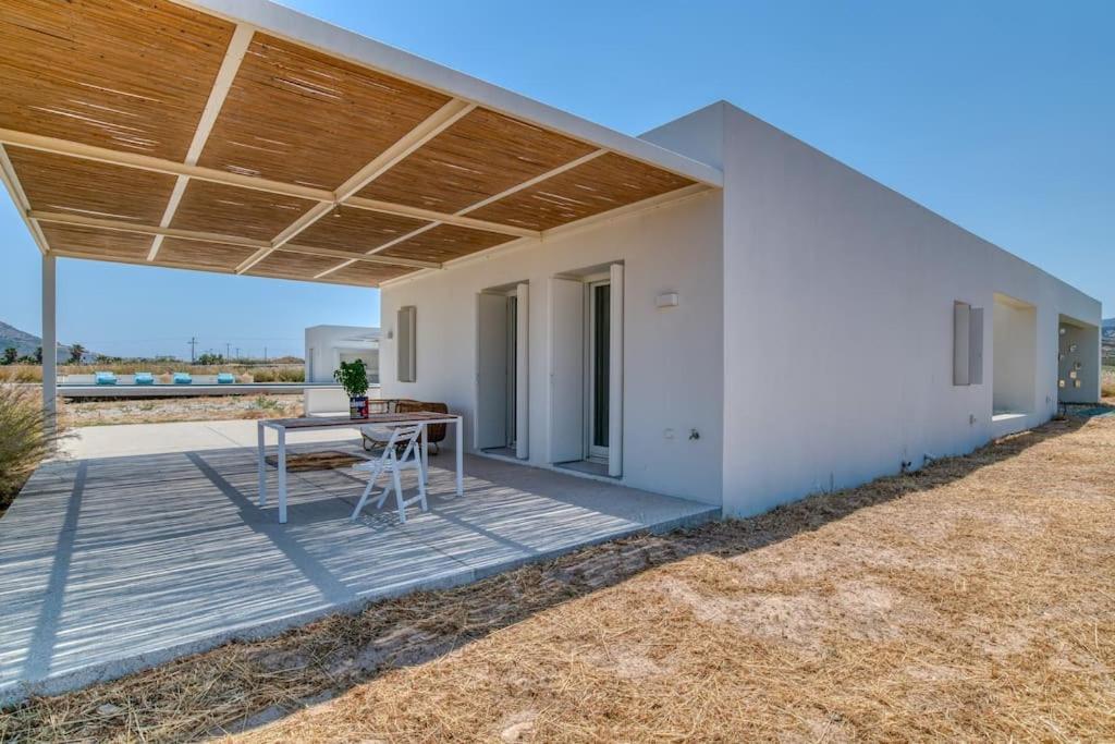 Villa Lampsi - Spacious & Modern Isterni  Extérieur photo