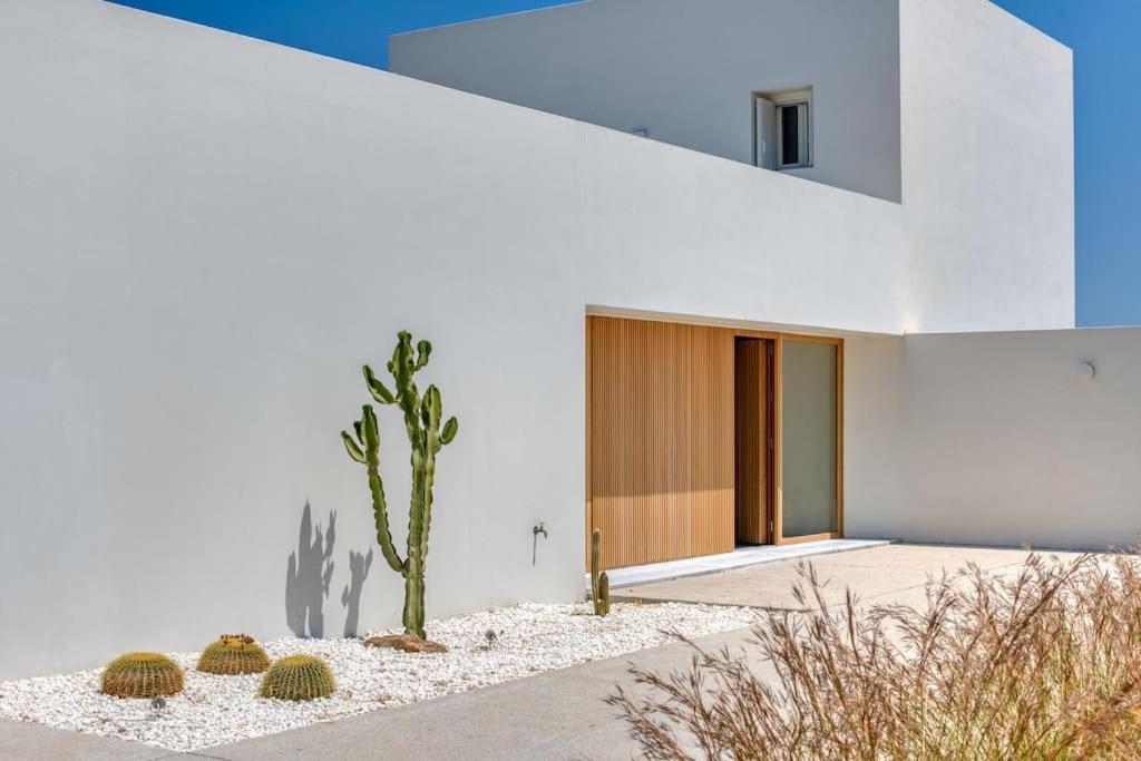 Villa Lampsi - Spacious & Modern Isterni  Extérieur photo