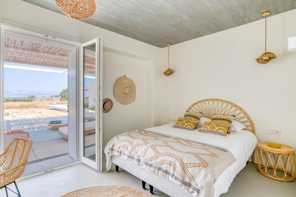 Villa Lampsi - Spacious & Modern Isterni  Extérieur photo