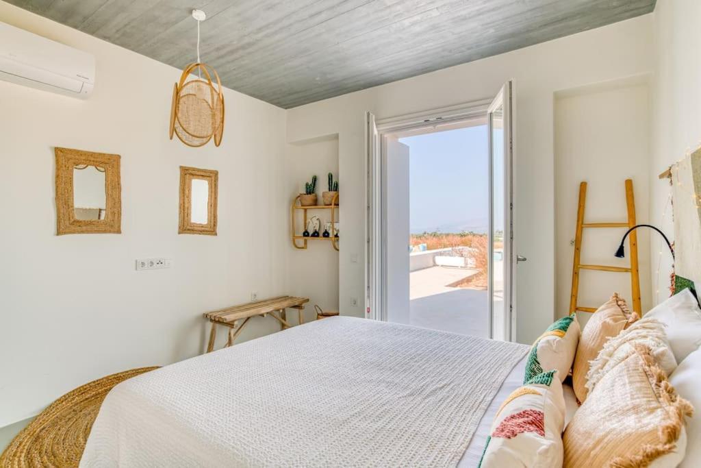 Villa Lampsi - Spacious & Modern Isterni  Extérieur photo