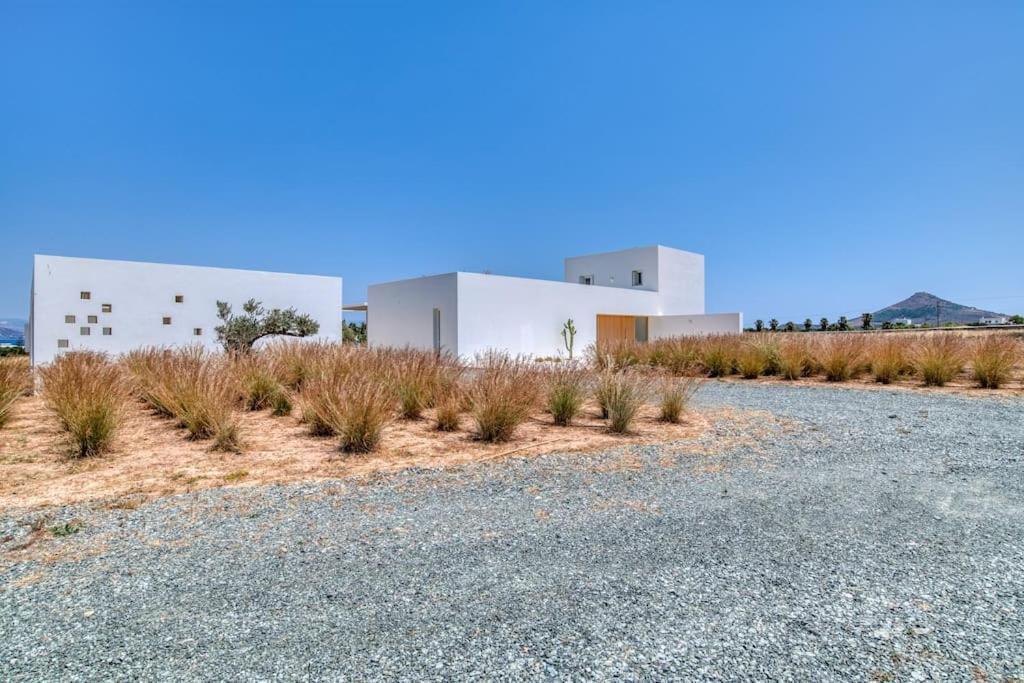 Villa Lampsi - Spacious & Modern Isterni  Extérieur photo