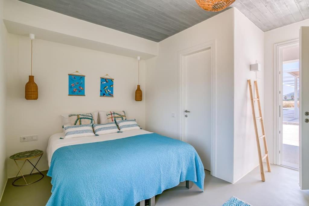 Villa Lampsi - Spacious & Modern Isterni  Extérieur photo