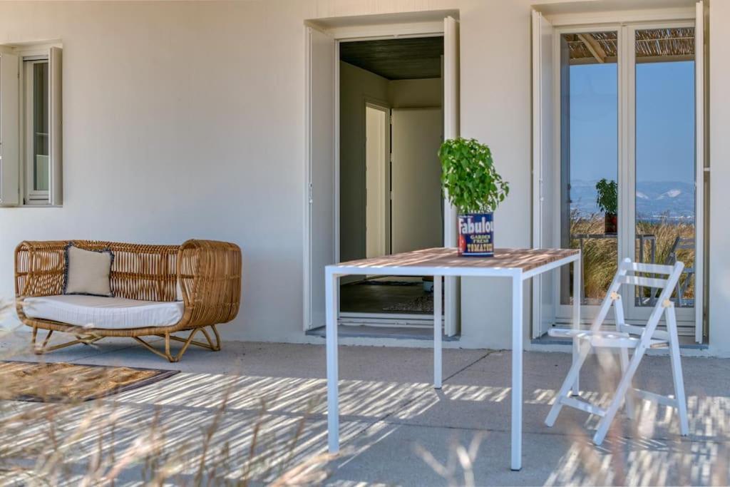 Villa Lampsi - Spacious & Modern Isterni  Extérieur photo