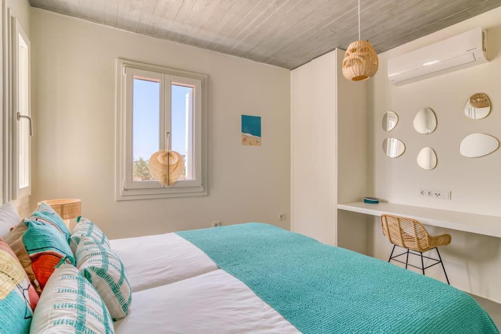 Villa Lampsi - Spacious & Modern Isterni  Extérieur photo