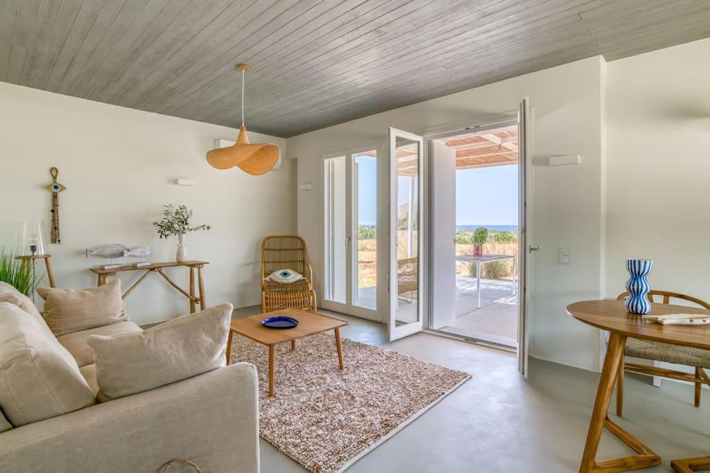 Villa Lampsi - Spacious & Modern Isterni  Extérieur photo